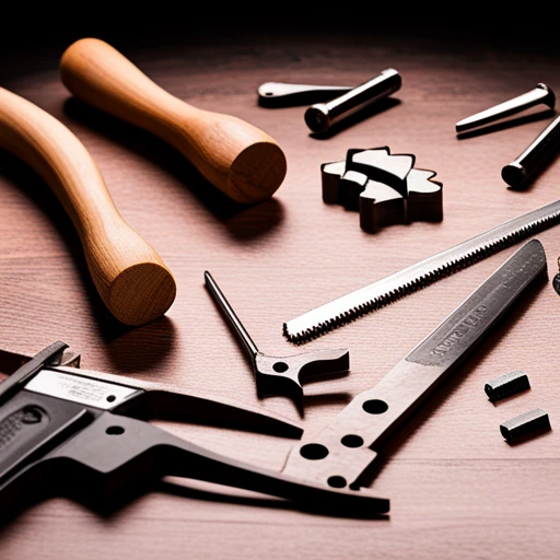 What are the Common Applications of Sawing Tools?