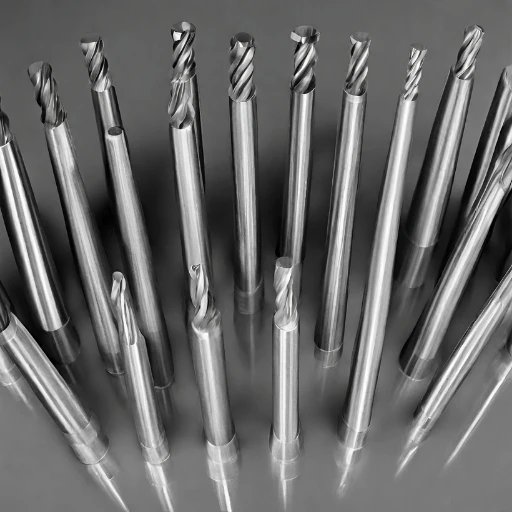 Everything You Need to Know About Flat End Mills
