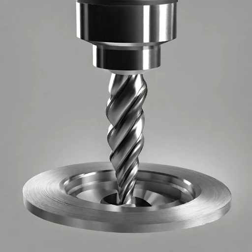 What is a Flat End Mill and How Does it Work?