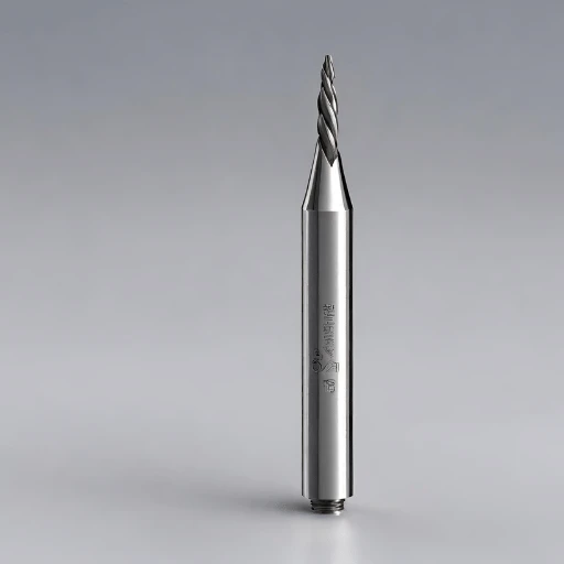 What Are the Benefits of Upcut Single Flute End Mills?