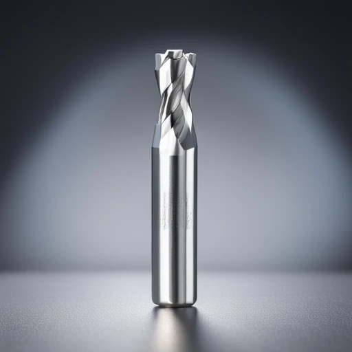 Best Practices for Using a 1/4 End Mill