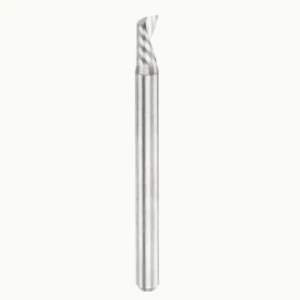 Best End Mill for Aluminum