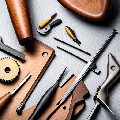 How do you properly maintain and store sawing tools?