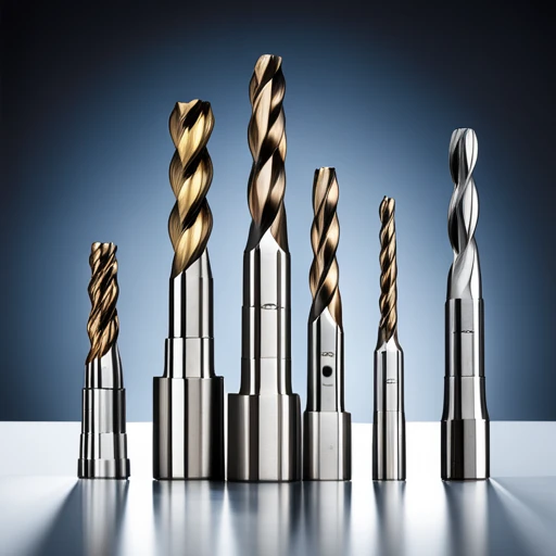 End mill