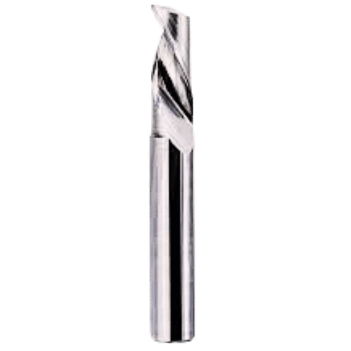 Best Practices for Using Single Flute End Mills