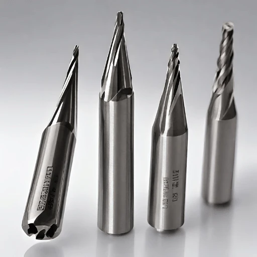 How to Choose the Right Single Flute End Mill?