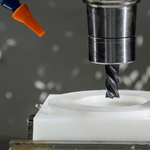 Explore the World of Dovetail End Mills