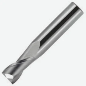 End Mill for Stainless Steel
