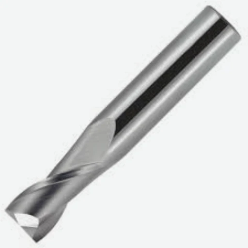 End Mill for Stainless Steel