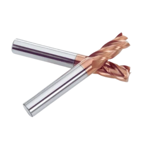 Metal Milling Bits