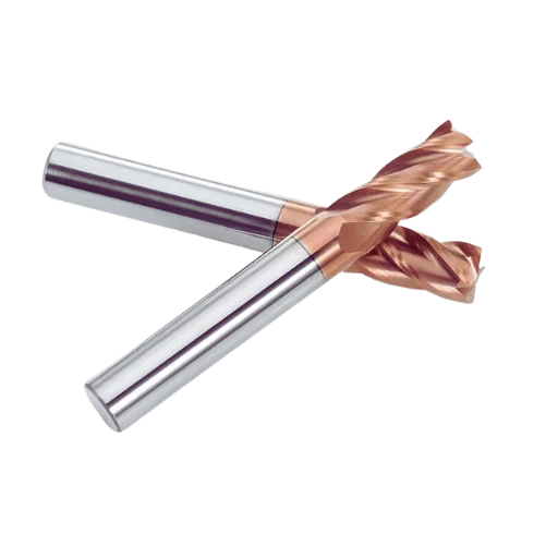 How do you choose the suitable solid carbide end mill?