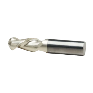 ball end mill