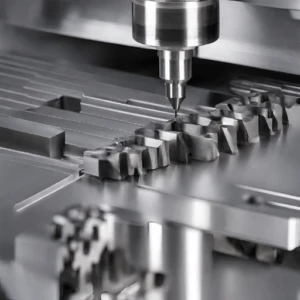 Problems of reamer in deep hole processing