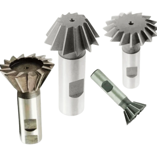 How to Choose the Right Dovetail End Mill for Your Project?