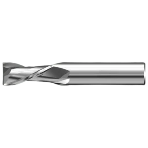 Aluminum Cutting End Mills