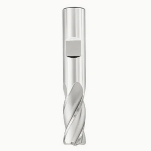 End Mill for Aluminum