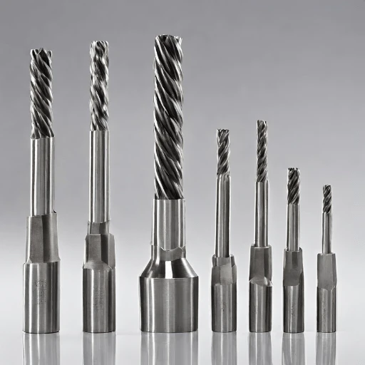 Best Practices for Using Flat End Mills
