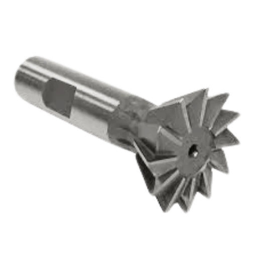 What Are the Common Applications of Dovetail End Mills?