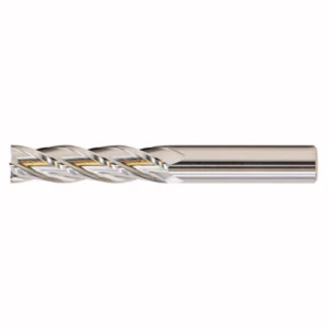 End Mill for Aluminum