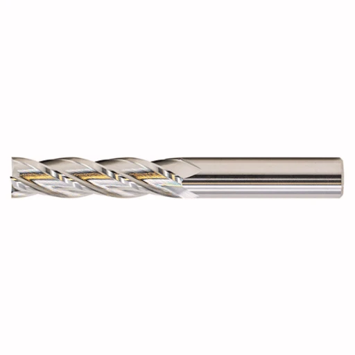 Tips for Maintaining and Extending the Lifespan of 1/8 End Mills