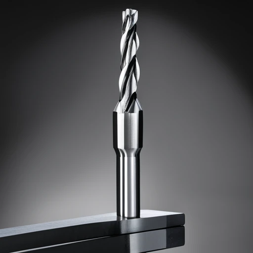 Tips for maximizing the performance of HSS end mills