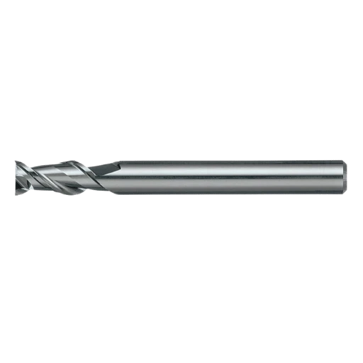 How to choose the right 2 flute end mill for your project?