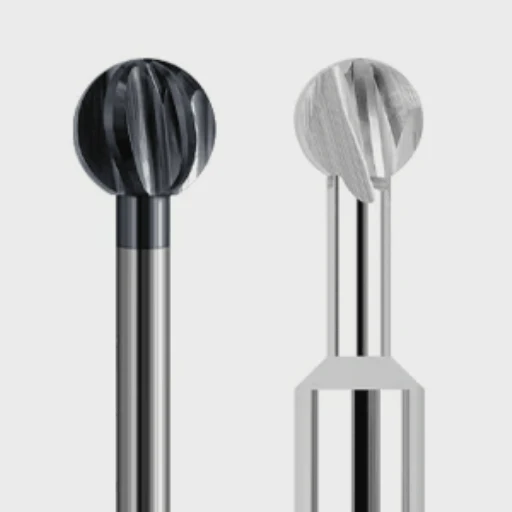 Discover the Versatility of Carbide Undercutting End Mills