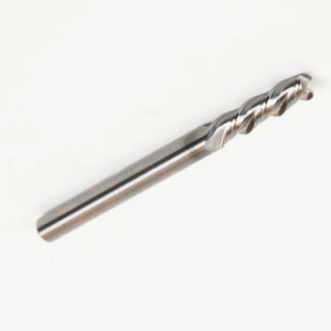 End Mill for Aluminum
