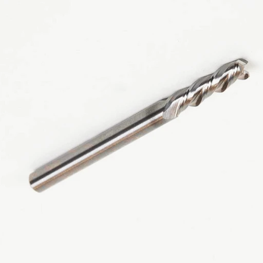 Practical Applications of 1/8 End Mills