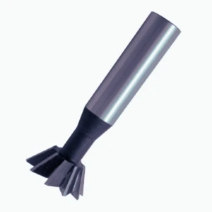 dovetail milling cutter 