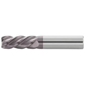 bull end mill