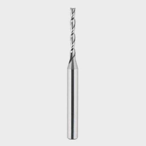 What is a 1/8 End Mill and its Features?