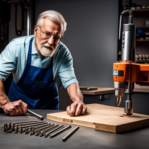 What is the Difference Between an End Mill and a Drill Bit?