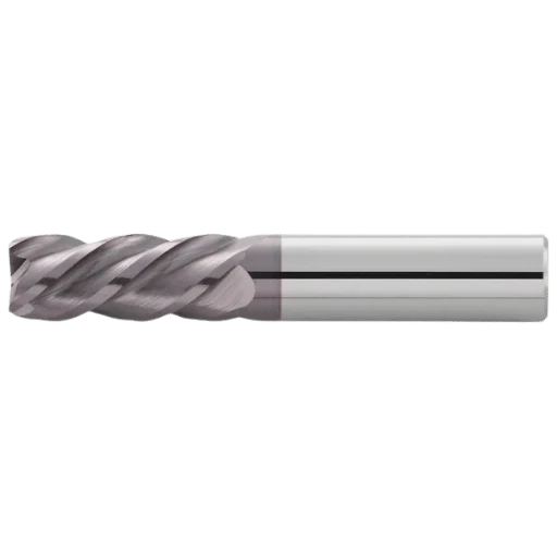 bull end mill