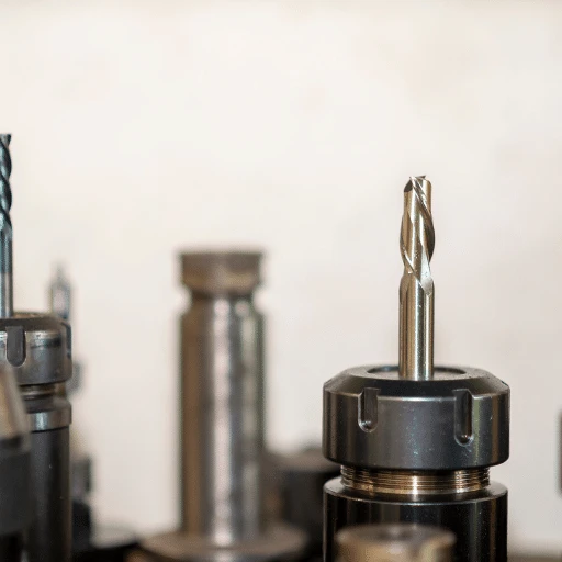 Common Applications of Solid Carbide End Mills