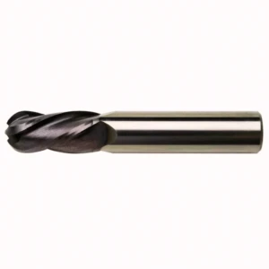 diamond ball nose end mill