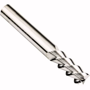 End Mill for Aluminum