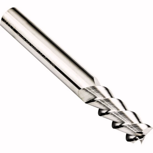 Choosing the Right Square End Mills for Precision Cutting