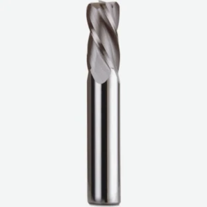 Bull Nose End Mills