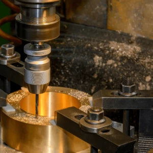 Drill Bits
