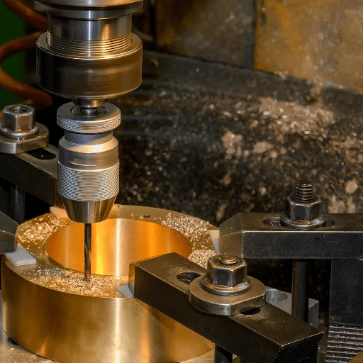 Understanding End Mills vs. Drill Bits: What's the Difference?