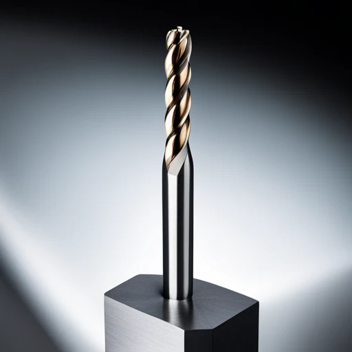 end mill