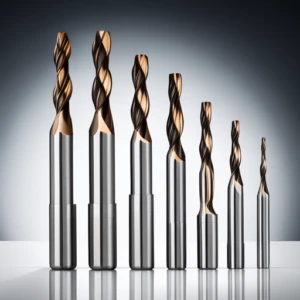 end mill 