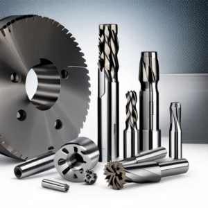 Thread End Mills