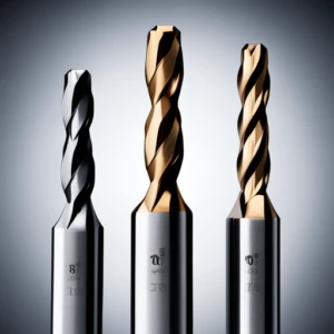 end mill 