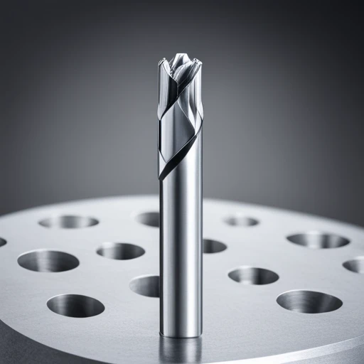 Ensuring Longevity and Performance: Maintenance Tips for 3-Flute End Mills
