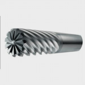 finishing end mill manufacturers