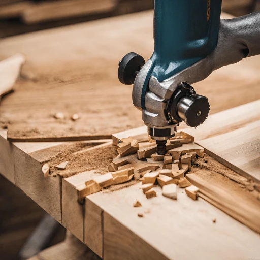 Unlocking the Potential: The Best End Mills for Woodworking Precision