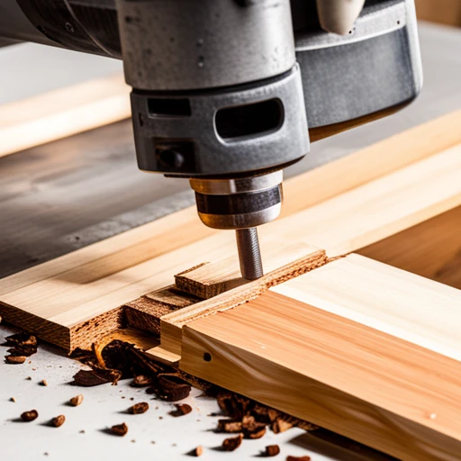Overcoming Common Woodworking Challenges with Specialized End Mills
