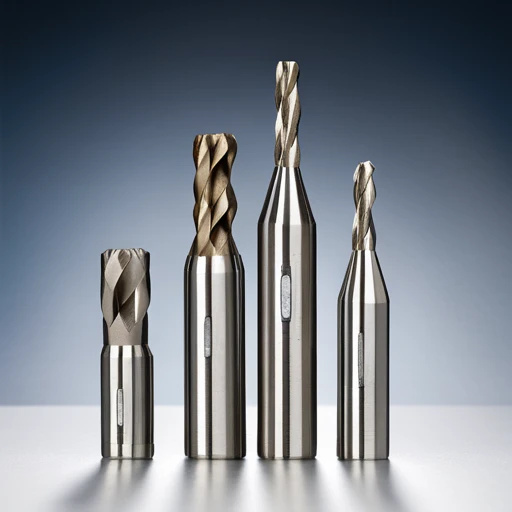 End Mills